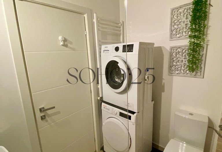 3 camere, Șoseaua Nordului, parcare, ideal cabinet medical/salon - Poză 4