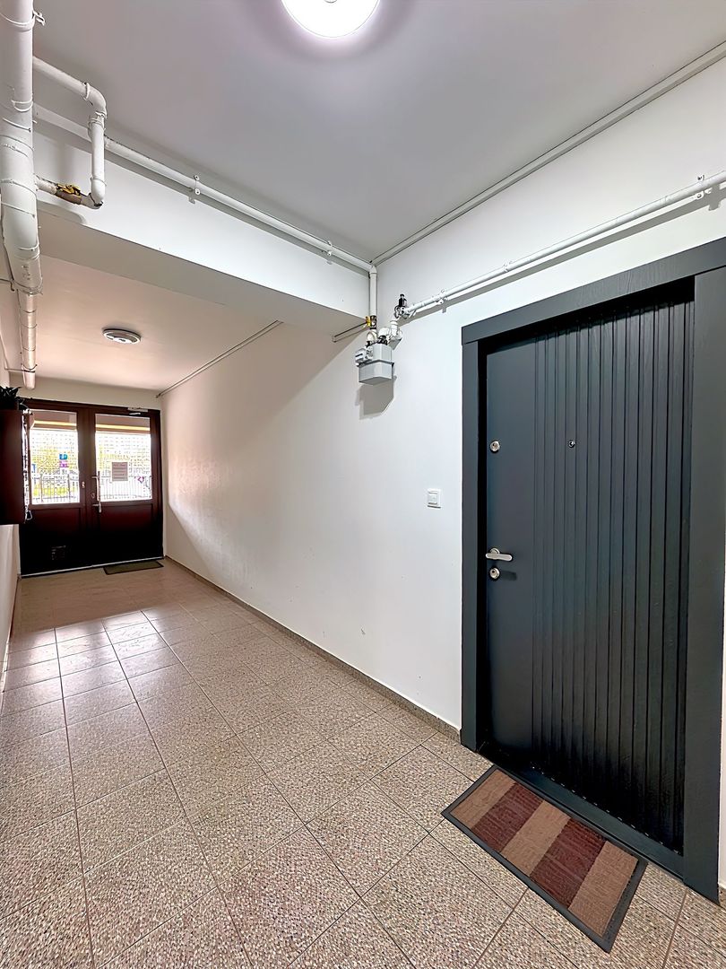 1 Decembrie 1918 - Parcul Teior 2 camere 56 mp decomandat debara 3mp - Poză 15