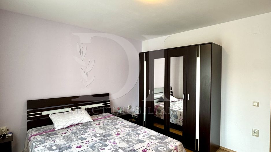 Apartament doua camere / Parcare / Zona Eroilor - Poză 9