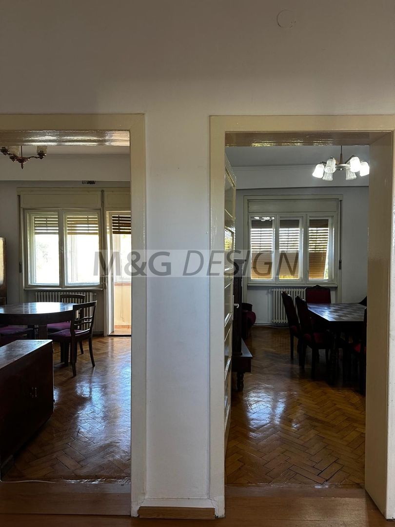 Ap 2 camere, transformat in 3, et 1, Sagului - Poză 1