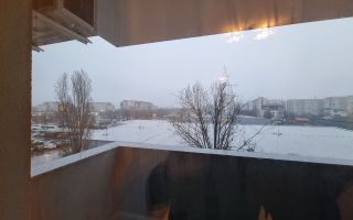 De inchiriat apartament spatios 2 camere zona Pacii - Poză 17