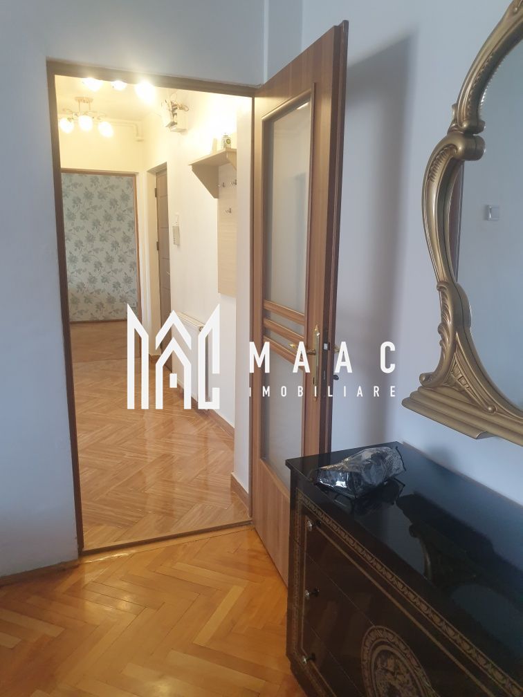 Apartament 2 camere I 58 Mpu I Etaj 4 I Pet- Friendly I Central - Poză 4