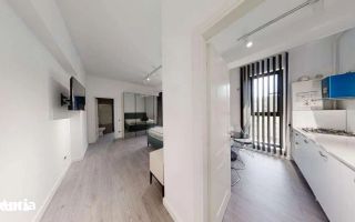 Studio I Ranetti Residence I Etaj 7 I 2020 - Poză 1