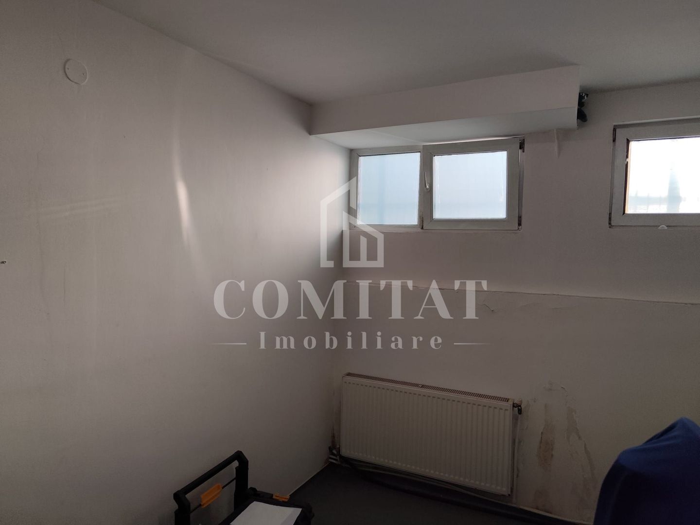 Demisol | De vanzare | 2 camere | Decomandat | cartier Gheorgheni - Poză 4