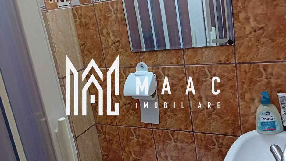 Garsoniera | Etaj 1 | 21 MPU | Henri Coanda - Poză 5