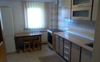 Apartament spatios 3 camere Aviatiei, 83 mp, 2 bai, 2 balcoane, vedere dublă - Poză 2