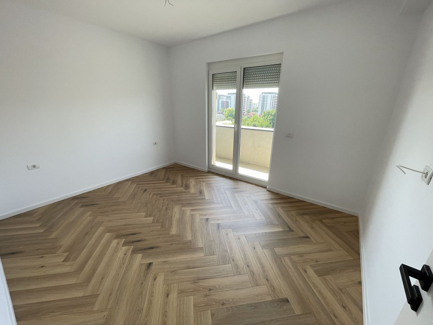 Aradului | Dezvoltator | 2 camere | Terasa de 29 mp | Disponibil imediat - Poză 9