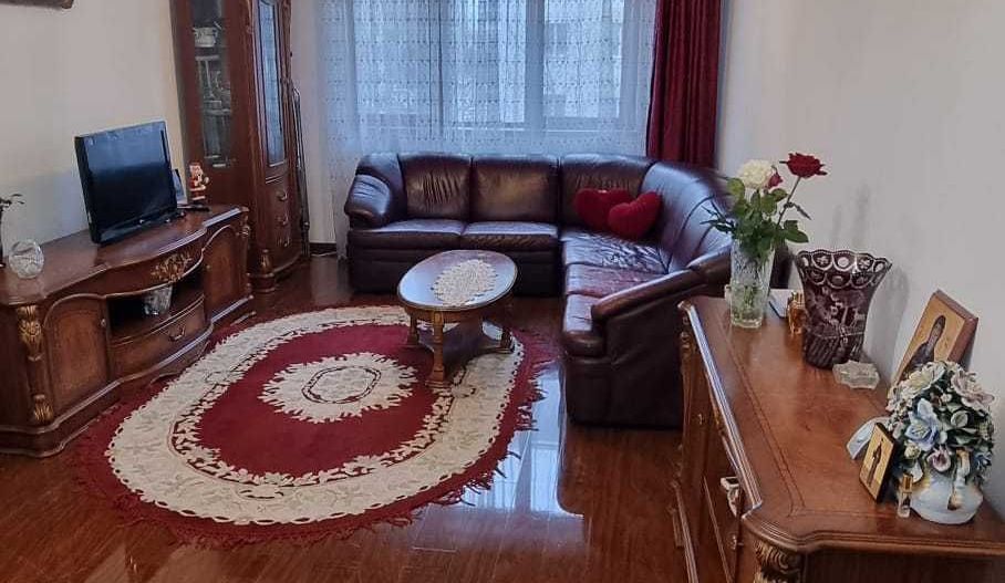 2 Camere + Boxă 8 mp | Cartier Latin - Poză 6