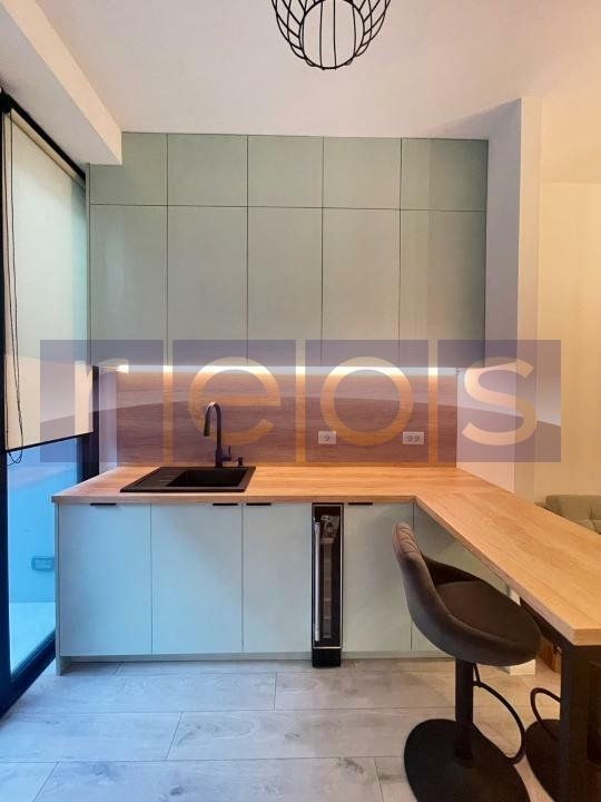 INCHIRIERE 2 CAMERE | WIN | DUPLEX | MOBILAT SI UTILAT LUX | 50MP | - Poză 5