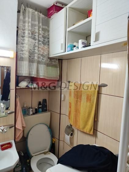 Garsoniera zona Sagului mobilata - Poză 8