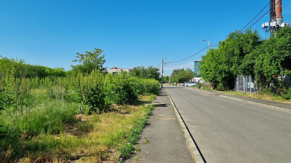Teren 2000mp | Colentina/Nicolae Canea | Oportunitate de Investiție - Poză 7