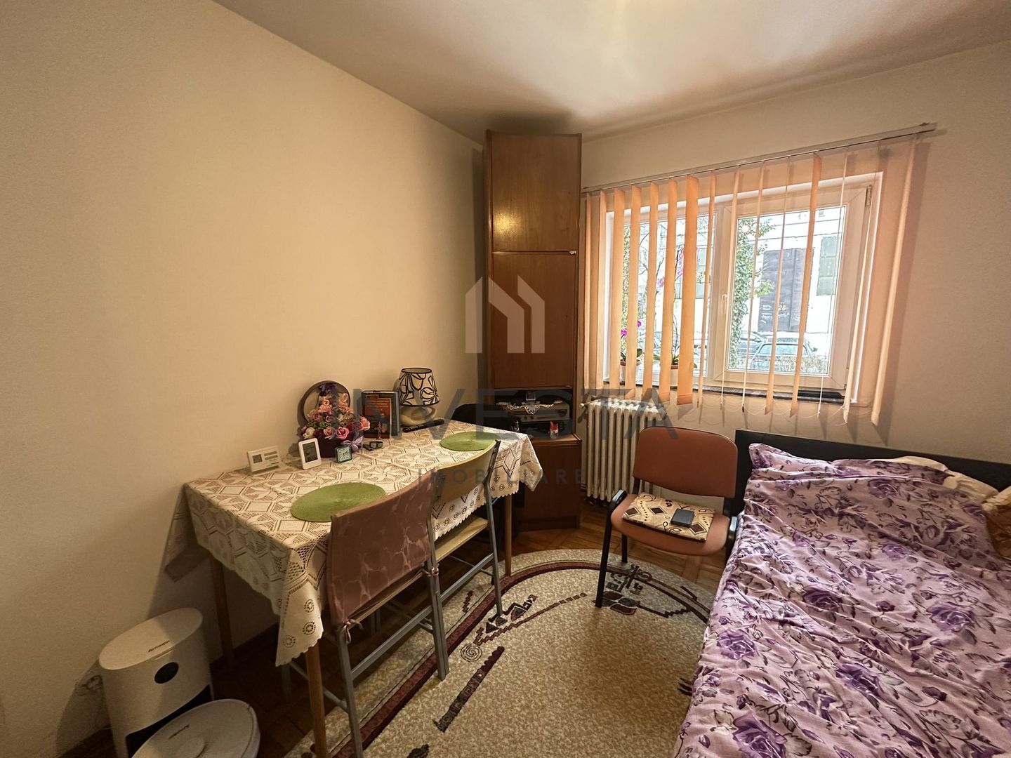 Apartament 3 camere decomandate la super pret Manastur! - Poză 4