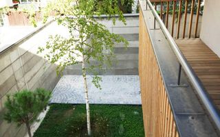 Duplex 4 camere | Dorobanți | Curte proprie - Poză 10