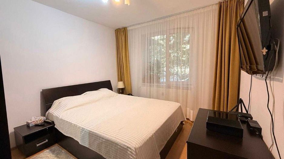 AP. 3 CAMERE DRISTOR, LOC PARCARE, CENTRALA TERMICA, 70 MP UTILI - Poză 2