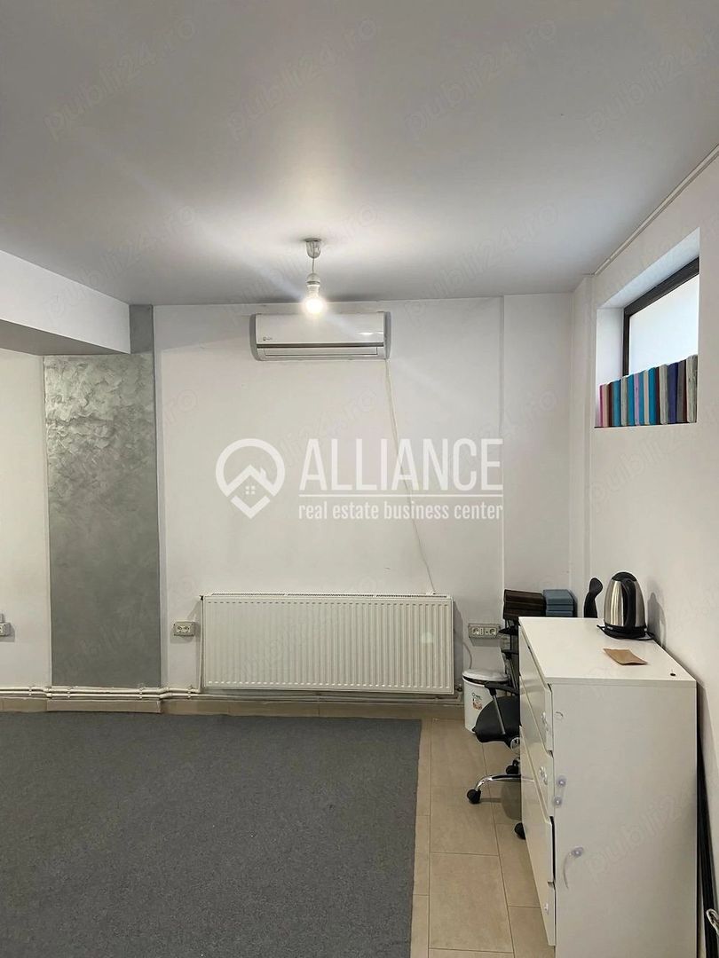 Tomis 3/City Park Mall-Spatiu comercial 100 mp - Poză 2