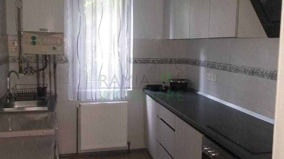 Apartament 2 camere, zona Gemenii, mobilat si utilat complet - Poză 3