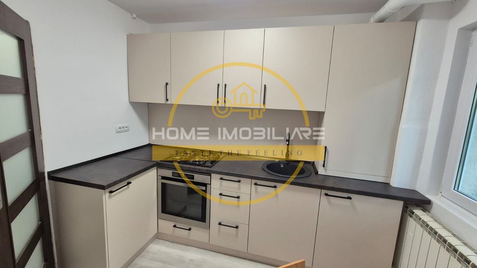 🏡 Apartament 2 camere renovat complet – Podu Roș / Bulevardul Socola - Poză 7