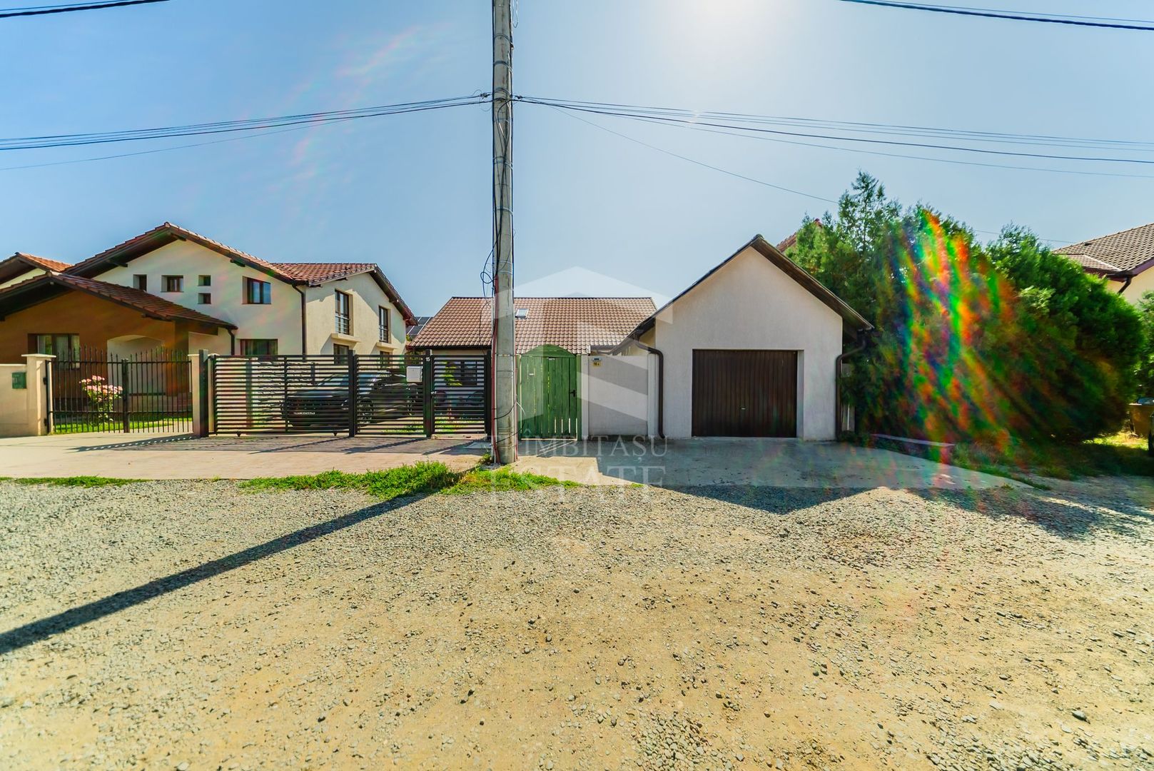 Duplex de vanzare in zona Bujac COMISION 0% CUMPARATOR - Poză 27