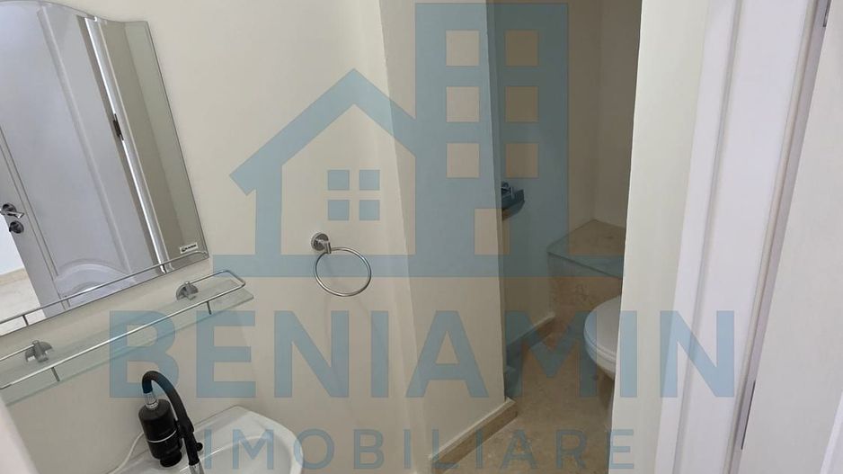 Spatiu Comercial Zona Centrala Restaurant Craiova 30mp - Poză 7