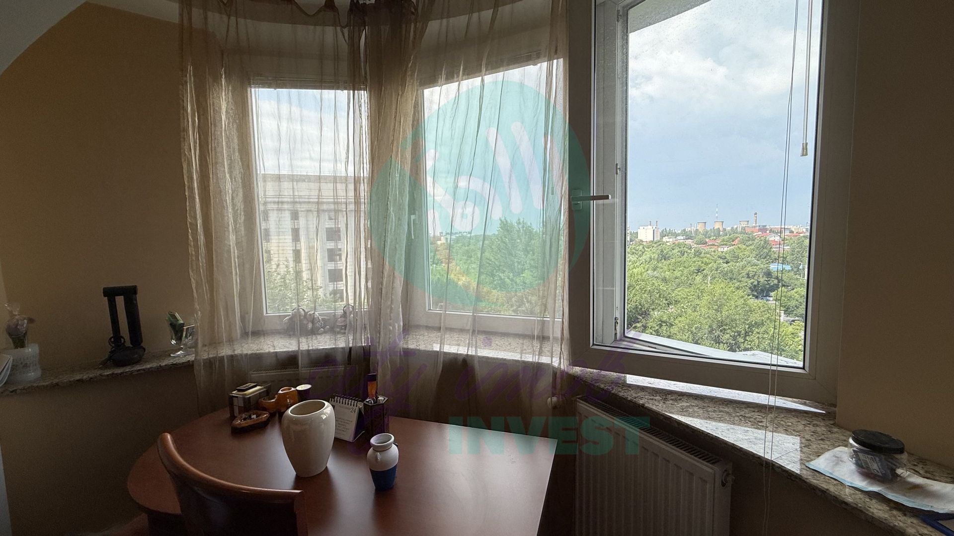 Apartament 2 camere | Eroilor – Parcul Operei | Renovat integral - Poză 10