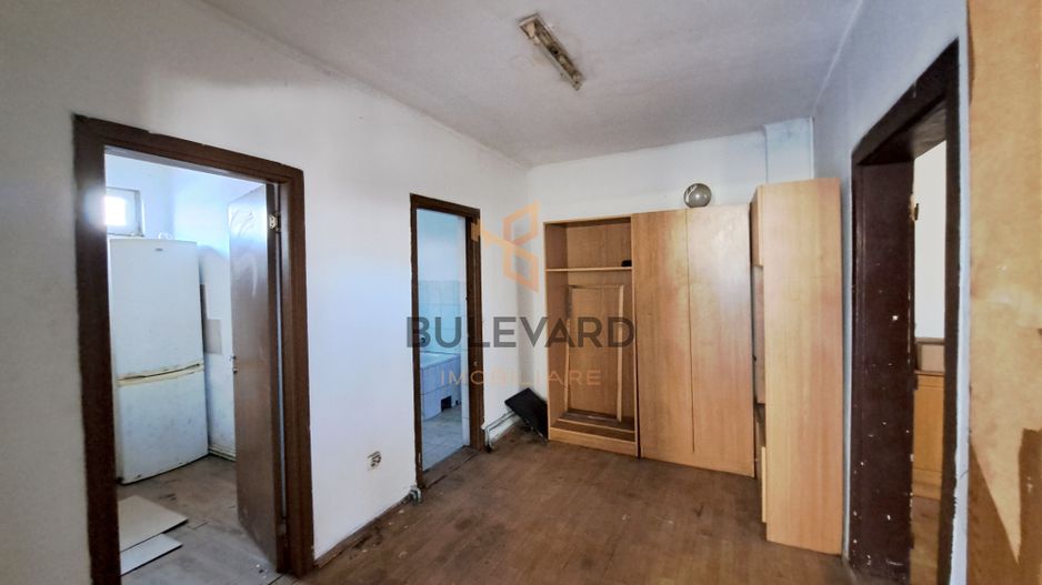Casa/spatiu de inchiriat pe str. Corneliu Coposu - Poză 7