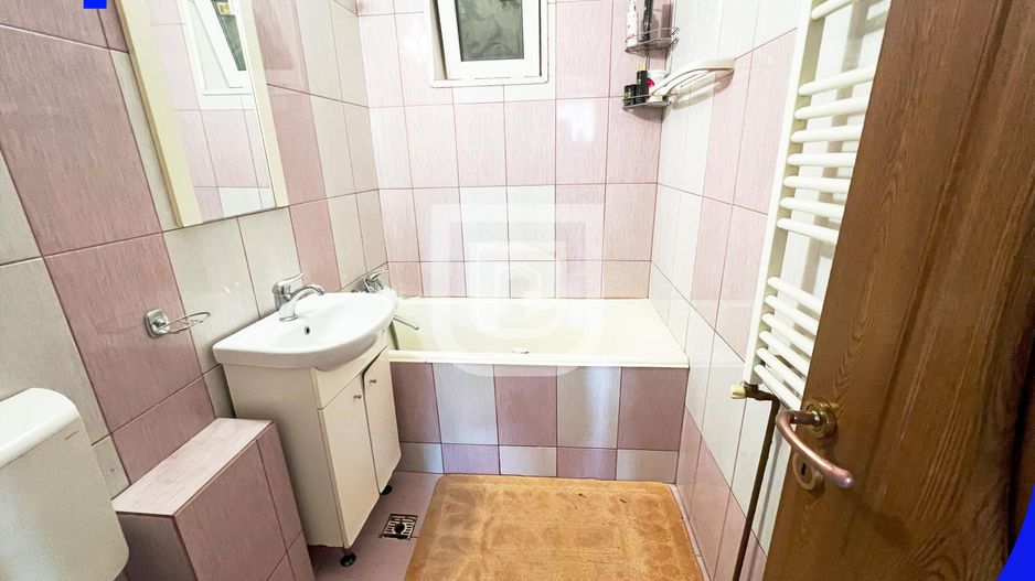 Apartament central 2 camere Gura Humorului | Bucovina - Poză 8