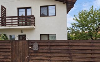 Casa P+1 4 camere | Curte libera 100mp - Poză 1