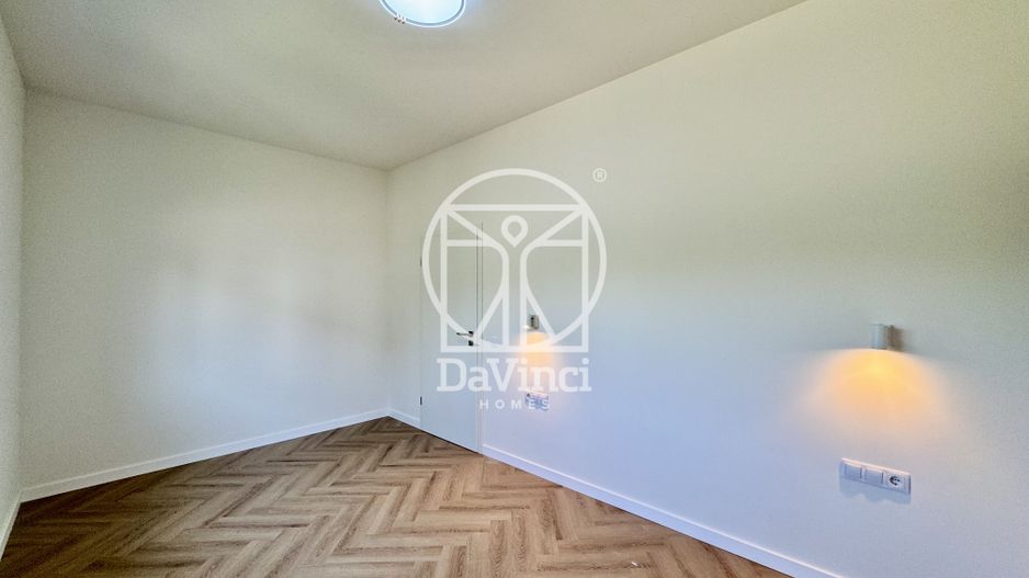 Penthouse 4 camere, intabulat, finisat la cheie  (NCL-41D-Mi-ap.9) - Poză 5