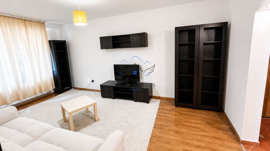Apartament 2 camere de închiriat – Griviței | 55 mp | Recent renovat - Poză 2