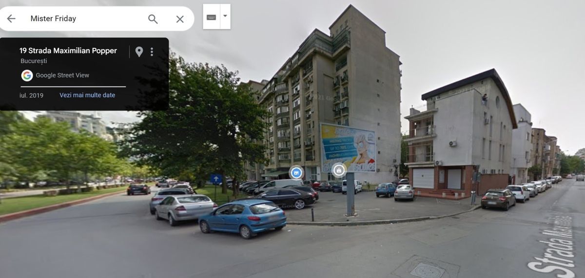 Sector 3, Unirii, Bucuresti - Poză 4