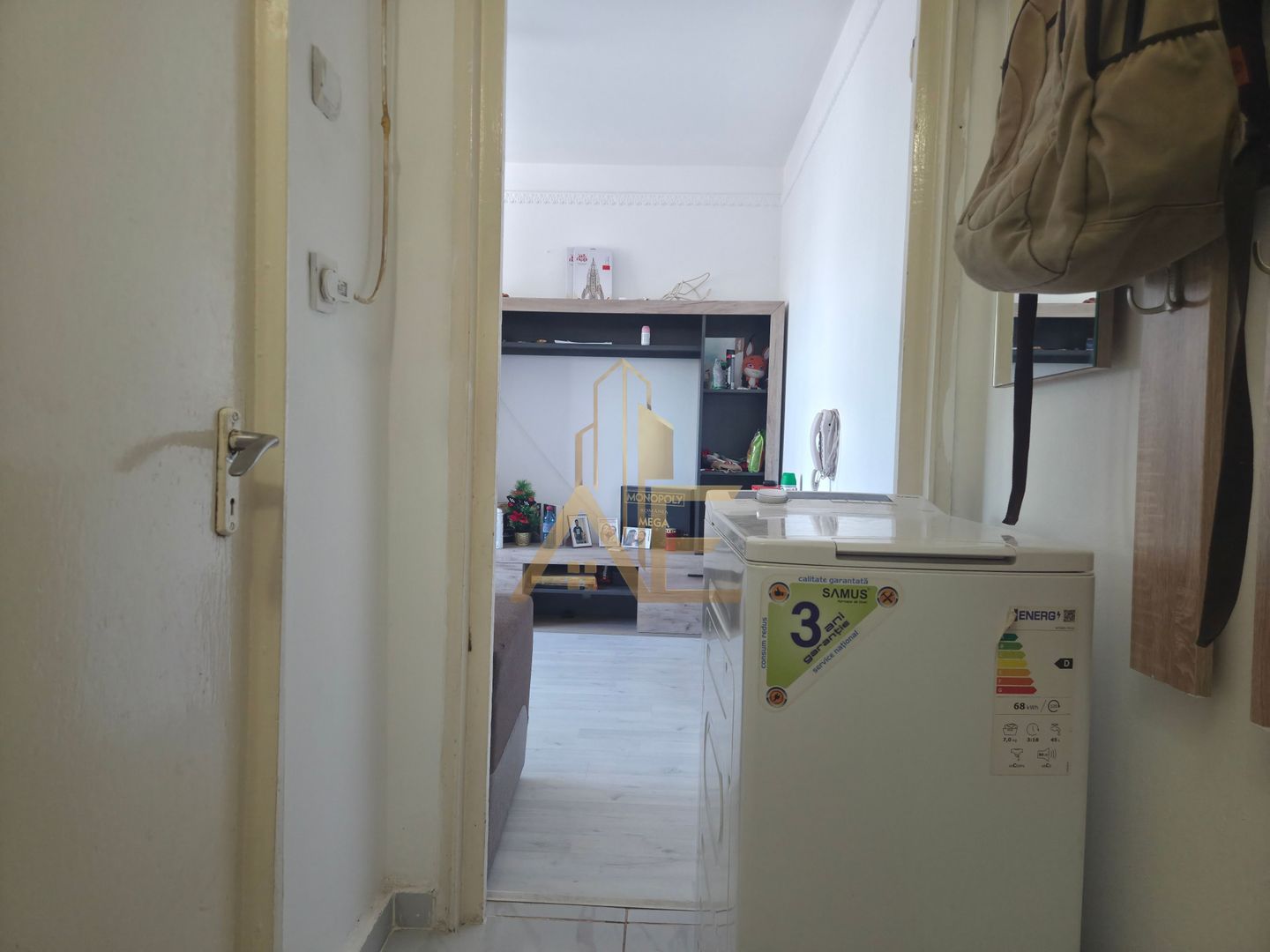 Apartament cu 2 camere – Ideal pentru investiție - Poză 2