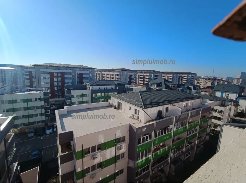 Apartament Modern Decomandat Cu Loc De Parcare - Poză 8