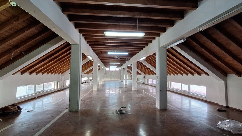 HALE de inchiriat - productie/depozitare/birouri - Poză 7