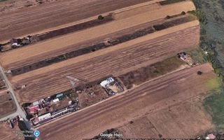 Teren 500 mp de vanzare, Frumusani - Postavari, acces rapid A0 si DNCB - Poză 7