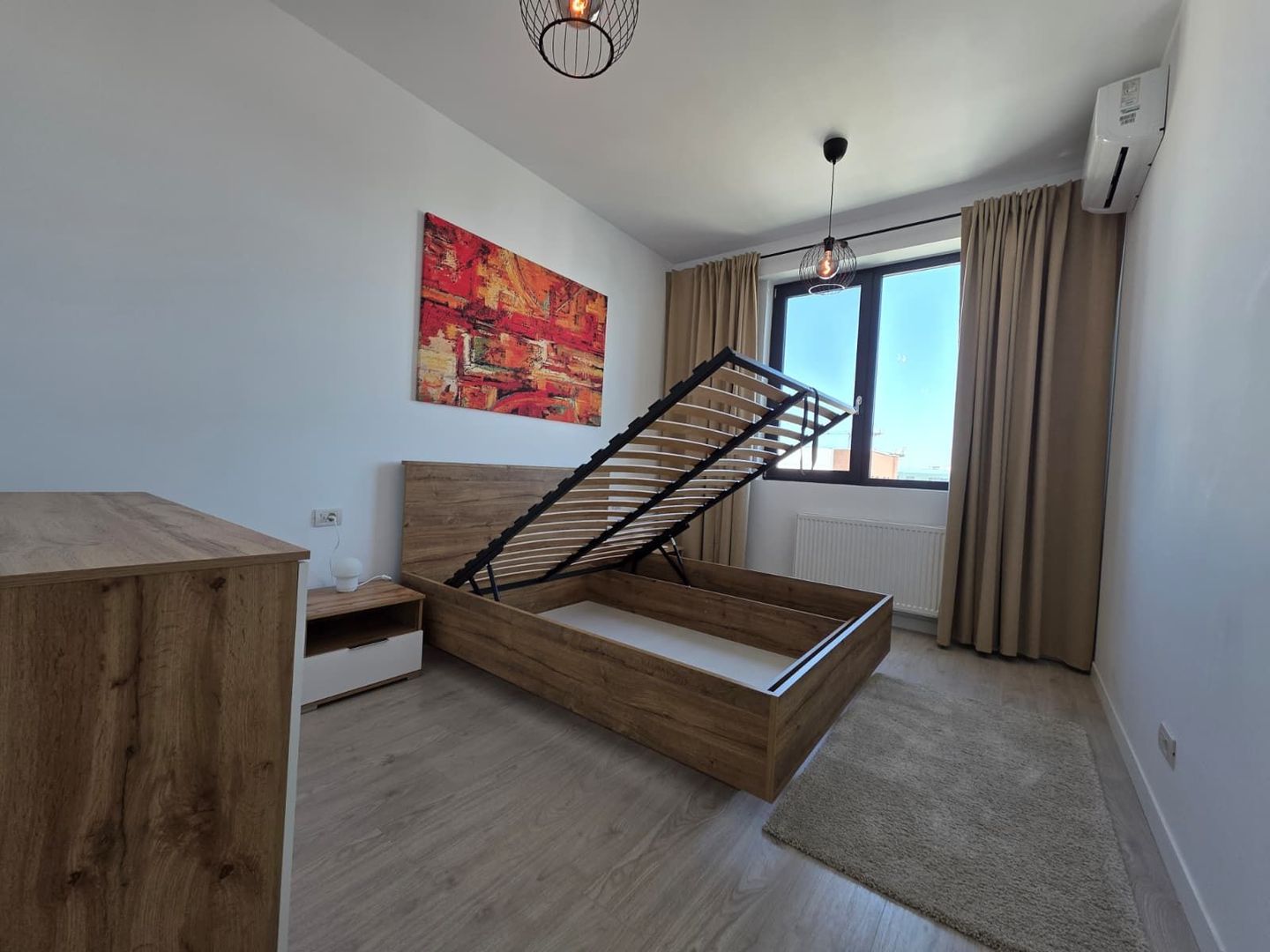 Pipera Plaza | 2 Camere Nou | Prima Închiriere | Parcare Subterană - Poză 20