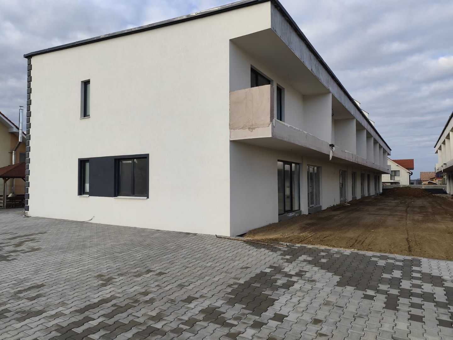 Casa in Sanmartin, Bihor – se va vinde la cheie, mobilata, utilata - Poză 16