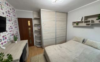 3 Camere decomandate, Intre lacuri, Parcare,Kaufland,Aurel Vlaicu,Lidl - Poză 3