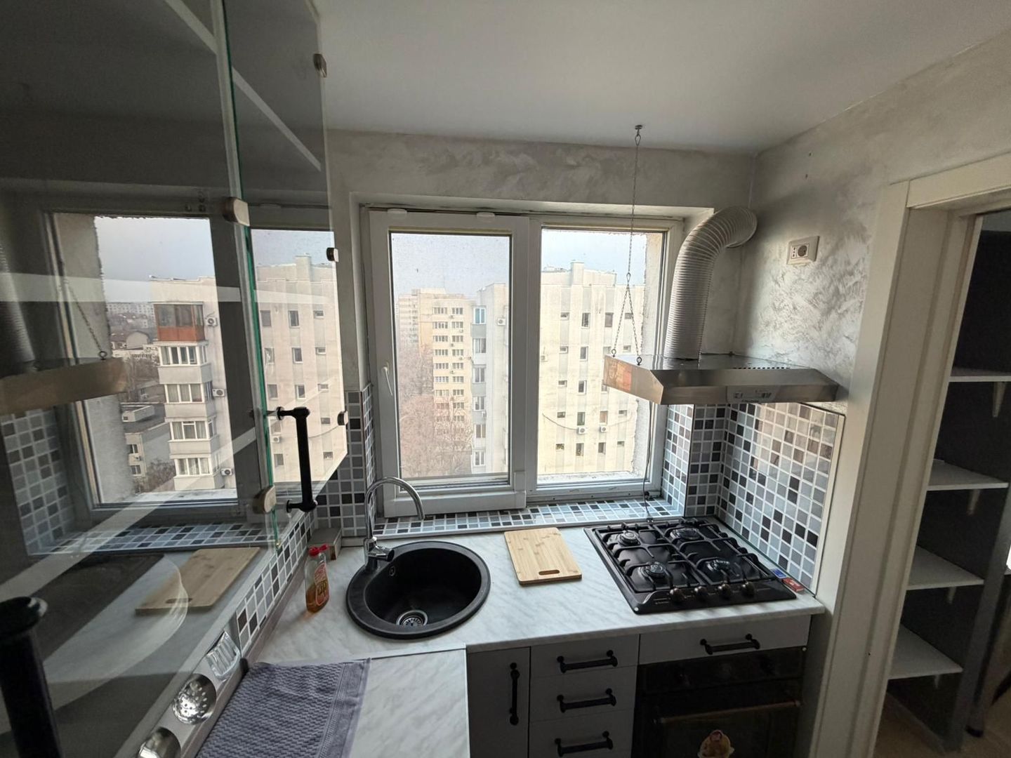 Garsoniera cozy | Dristor - Oportunitate investiție - Poză 5