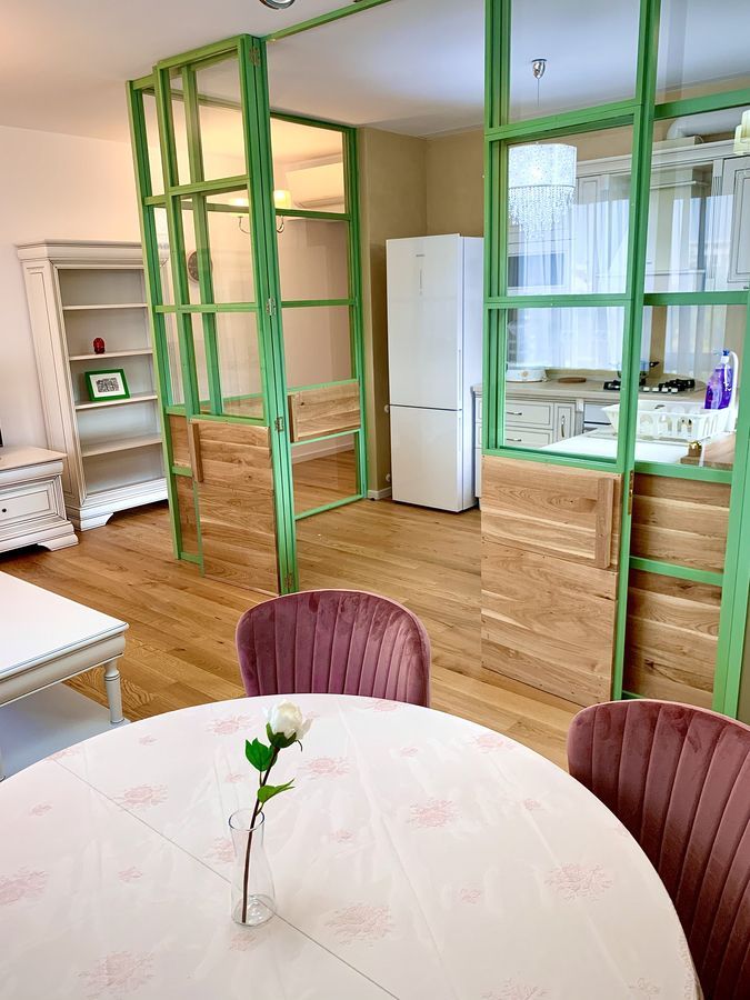 Apartament 3 camere Aviatiei Park - Poză 1