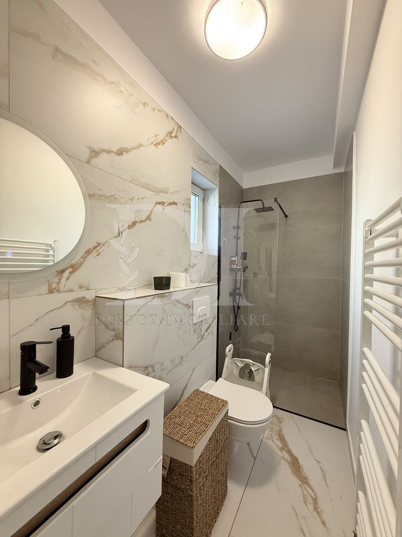 Casă la cheie | 3 dormitoare | Zona restaurantului Il Milanese - Poză 15