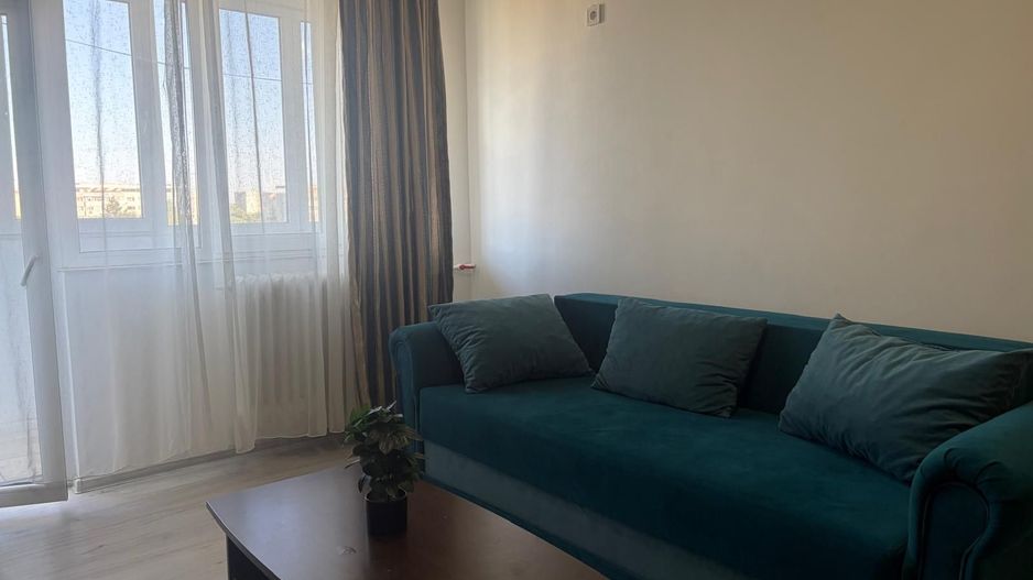 Apartament elegant cu doua camere, zona Straduintei-Obregia, 85.000€ - Poză 2