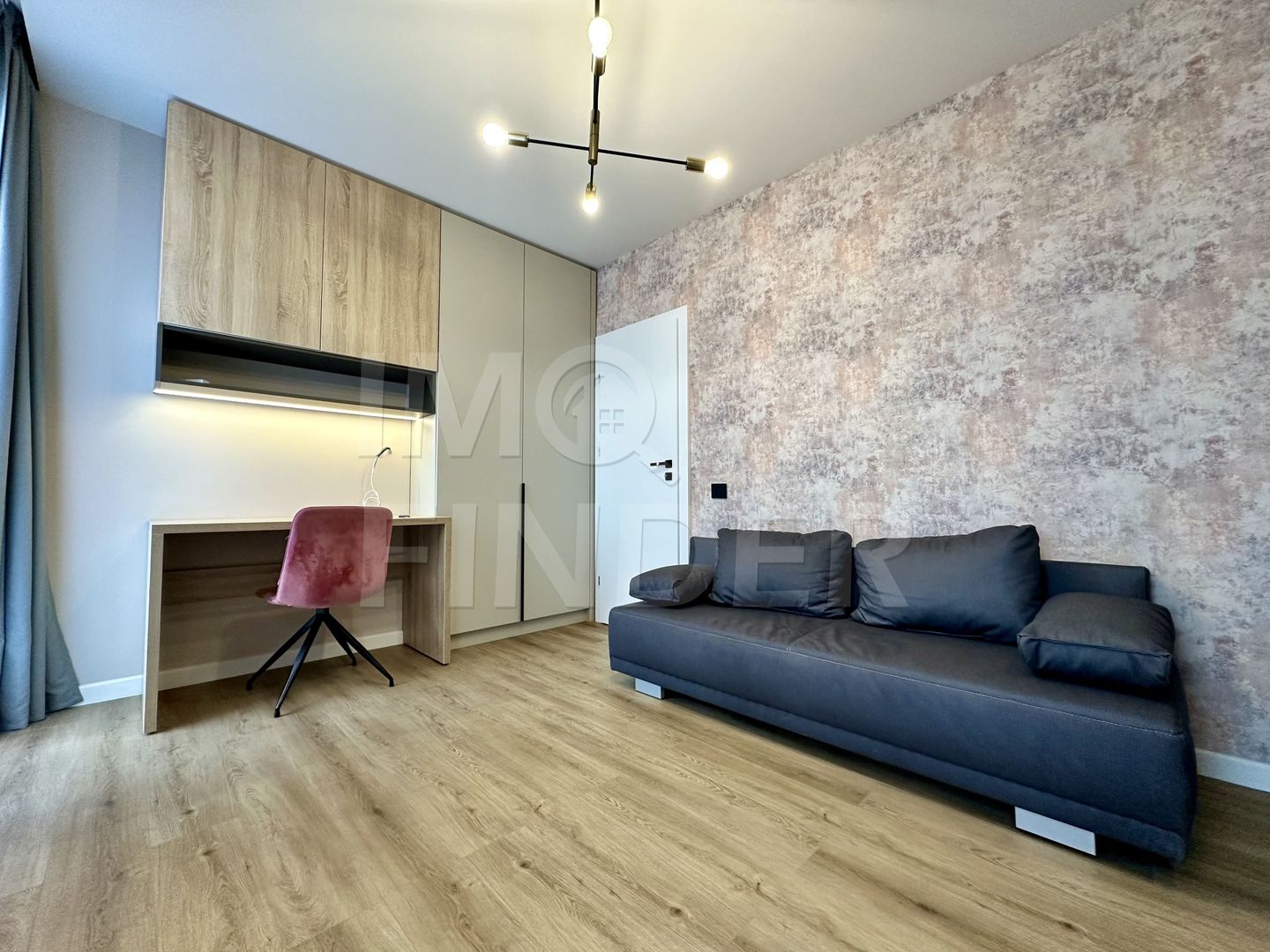 FARA COMISION! Apartament Premium 3 camere, imobil nou, Marasti - Poză 20