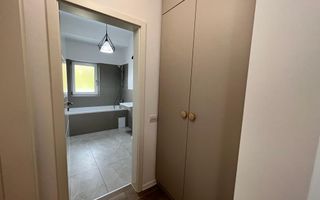 Mobilat si utilat. Vedere la padure. Parcare cu bariera - Poză 7