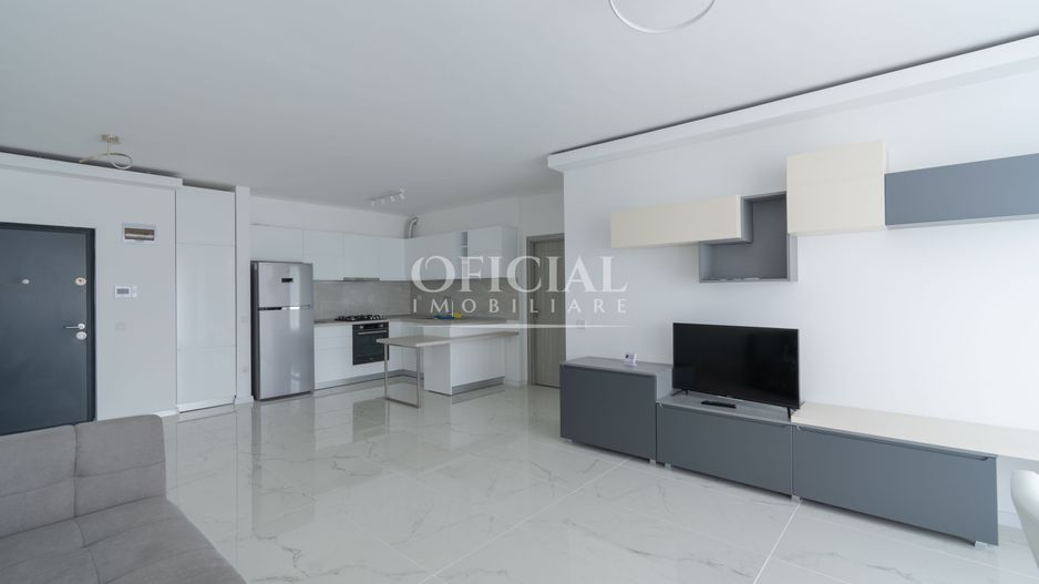 Apartament 3 Camere | 75 mp | Terasa | Garaj | Zona Zorilor Azoria - Poză 11