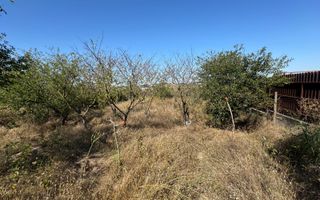 Cabana din lemn+ teren 2000 mp , 105.000 Euro negociabil, zona Metro - Poză 7