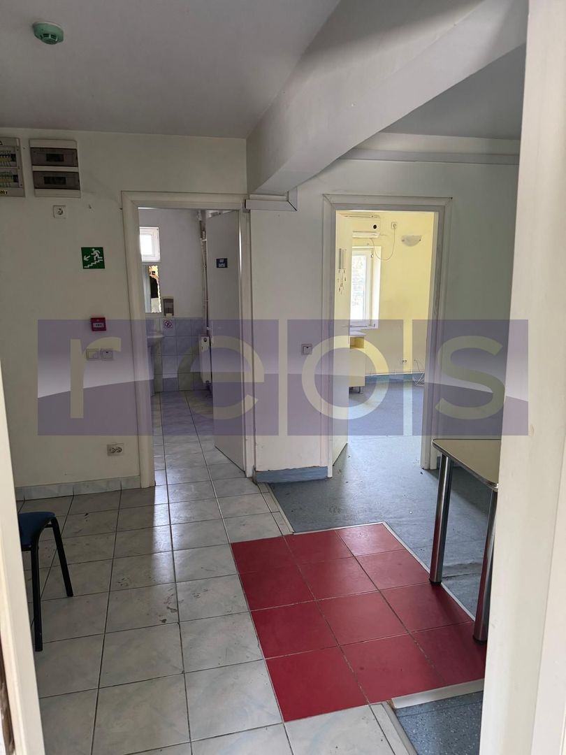 DE ÎNCHIRIAT VILA | OPORTUNITATE DE INVESTIȚIE | PRETABILĂ CENTRU BĂTRÂNI - Poză 52