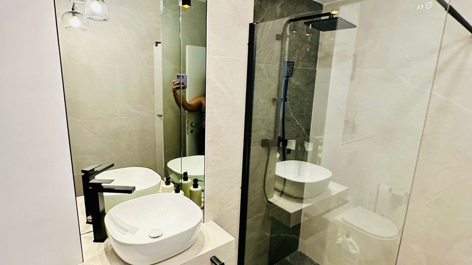 Apartament 3 camere I Sisesti I Northside Park I Chirie - Poză 10