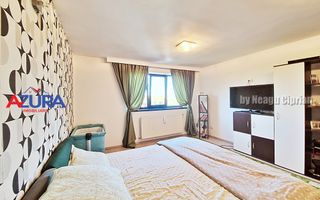 AZURA Imobiliare - 2 Case, 1 Camin - Smeura 250 m din DN zona Hintesti - Poză 21