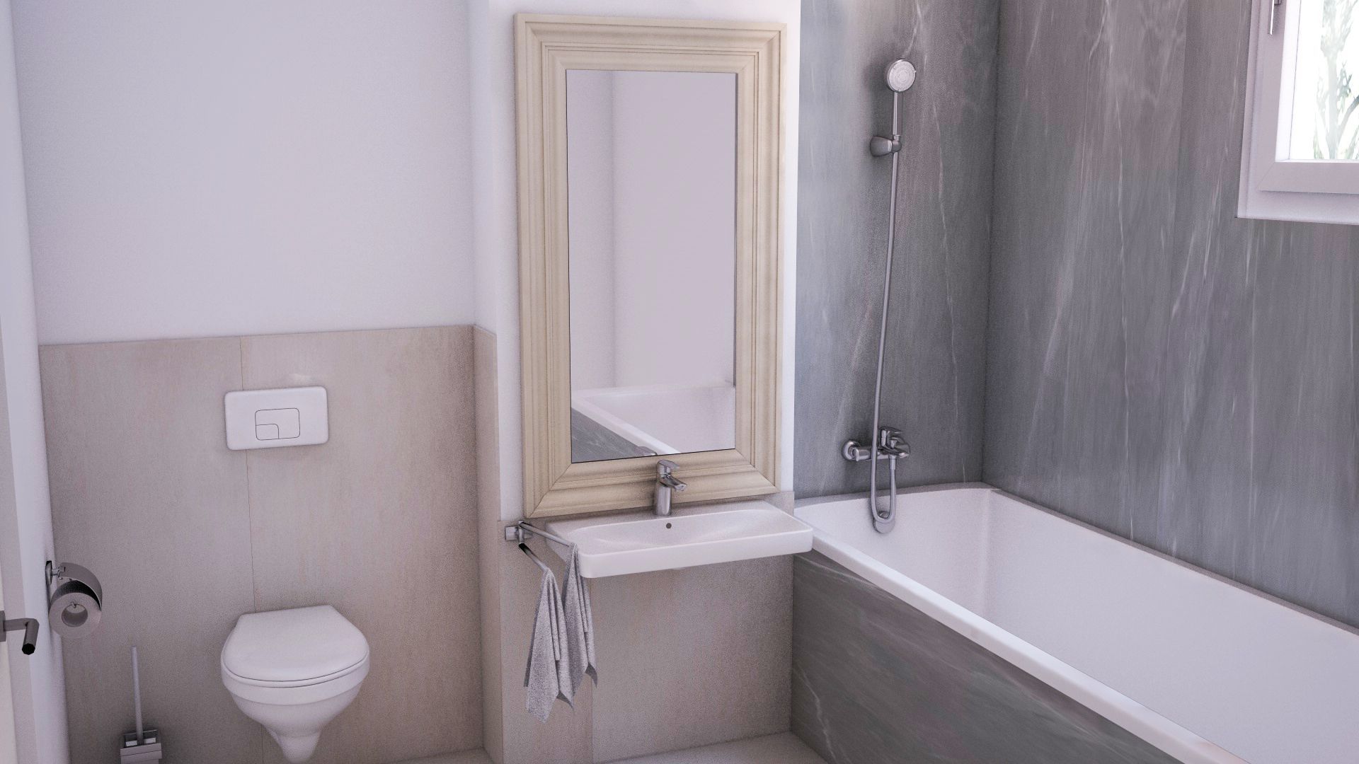 Firenze Residence - Poză 17