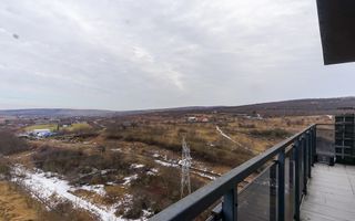 Apartament lux 3 camere, terasa, garaj, Gheorgheni, zona Sopor! - Poză 27